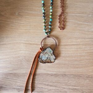 African Turquoise